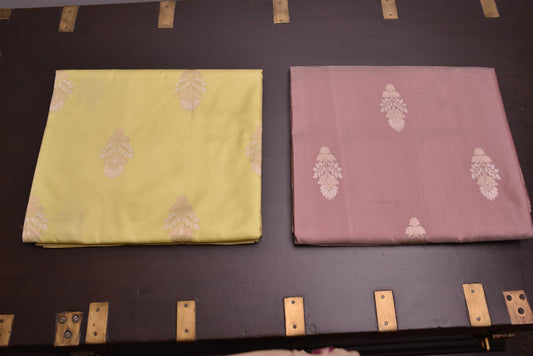 Pure Benaras Saree