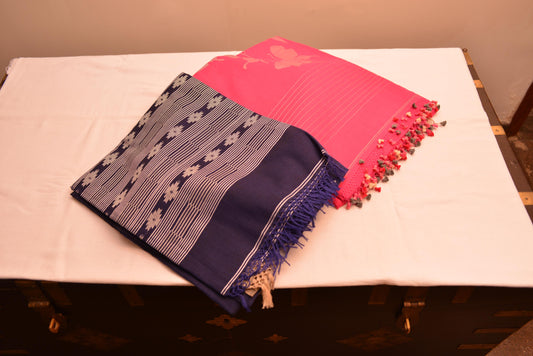 Pure Handloom Sarees