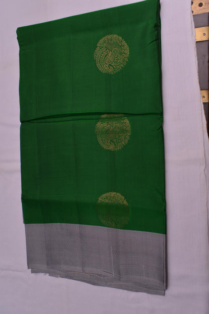 Kanchi Pattu Soft Silk Sarees