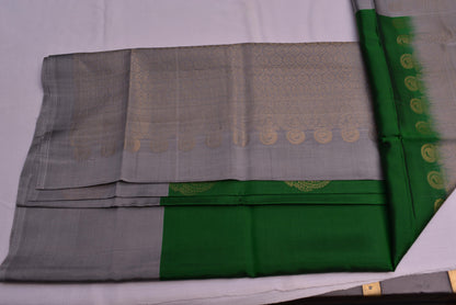 Kanchi Pattu Soft Silk Sarees