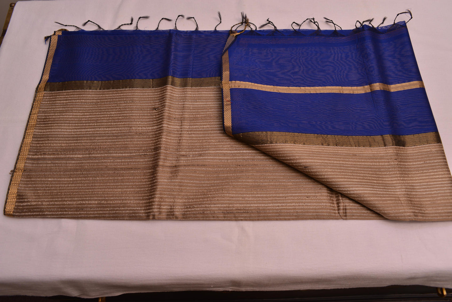 Maheswari Silk Cotton Sarees