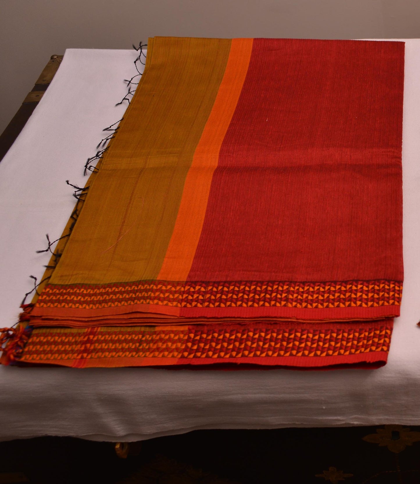 Maheswari Silk Cotton Sarees