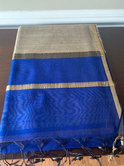 Maheswari Silk Cotton Sarees