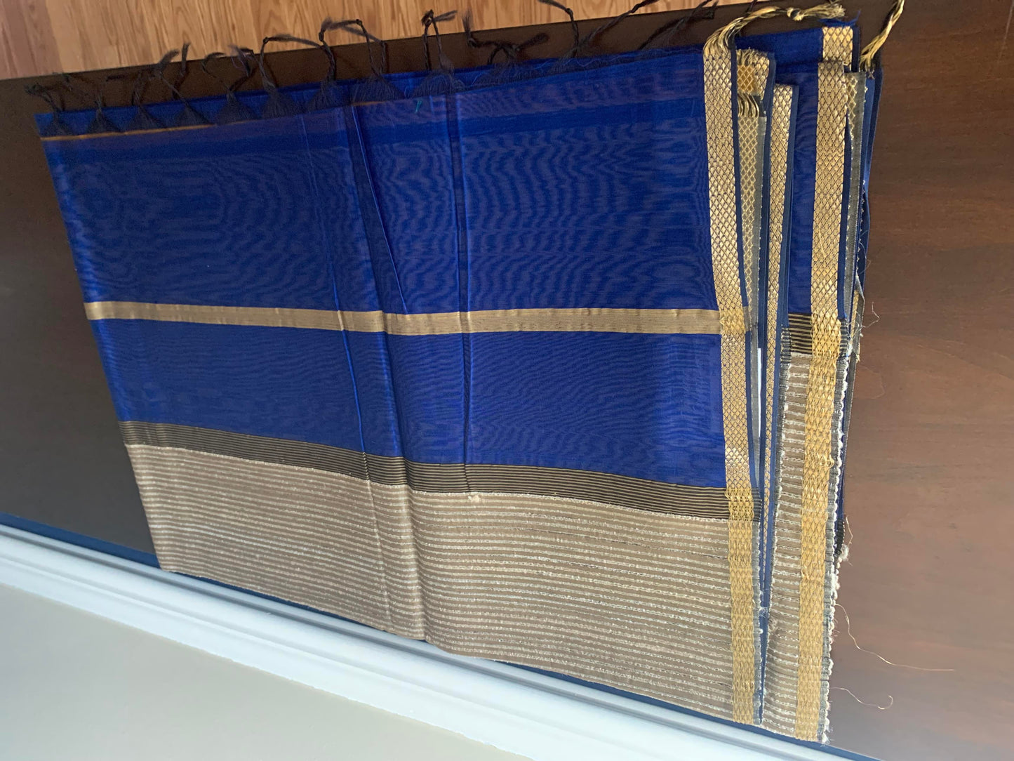 Maheswari Silk Cotton Sarees